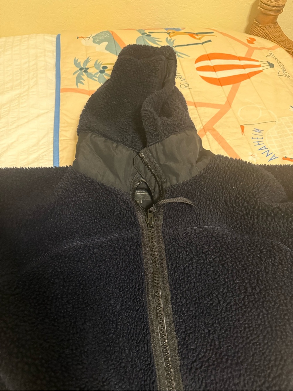 Canada Goose Simcoe Navy M - Picture 6 of 8